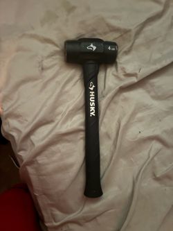Husky 4 lb Sledge Hammer