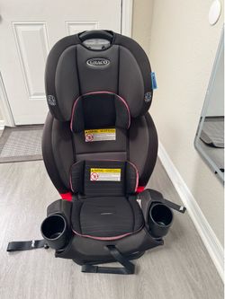 Graco car seat
