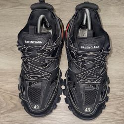 Balenciaga Track Led
