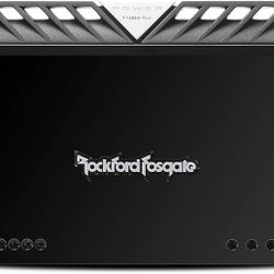 Rockford Fosgate BDCP 1000 Amplifier