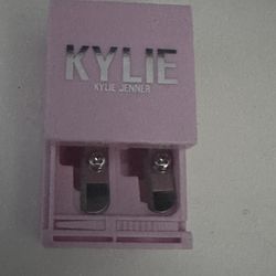 pencil sharpener kylie