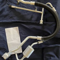 Brand New A- Premium A/C Suction & Discharge Hose