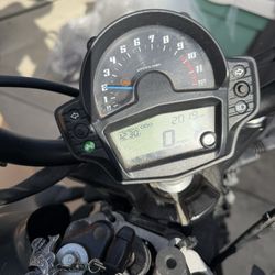 2016 Kawasaki Vulcan