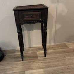 Small Table