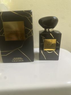 MAIDEN ANNA NOIR VETIVER Perfume 
