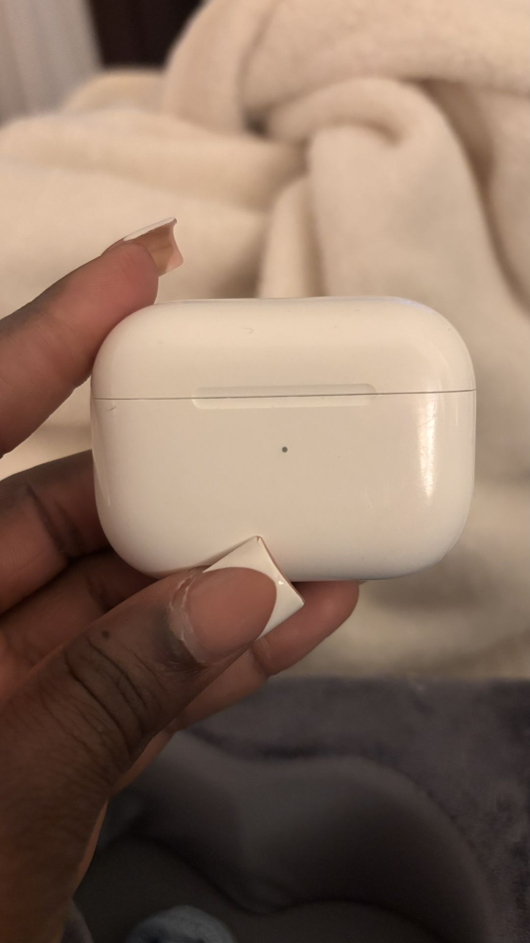 Gen 2 Airpod Pros