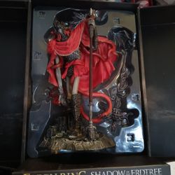 Elder Ring Toy And Game