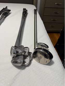 Golf club bundle