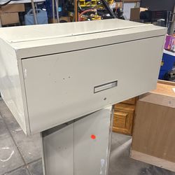 All Steel Metal Cabinets