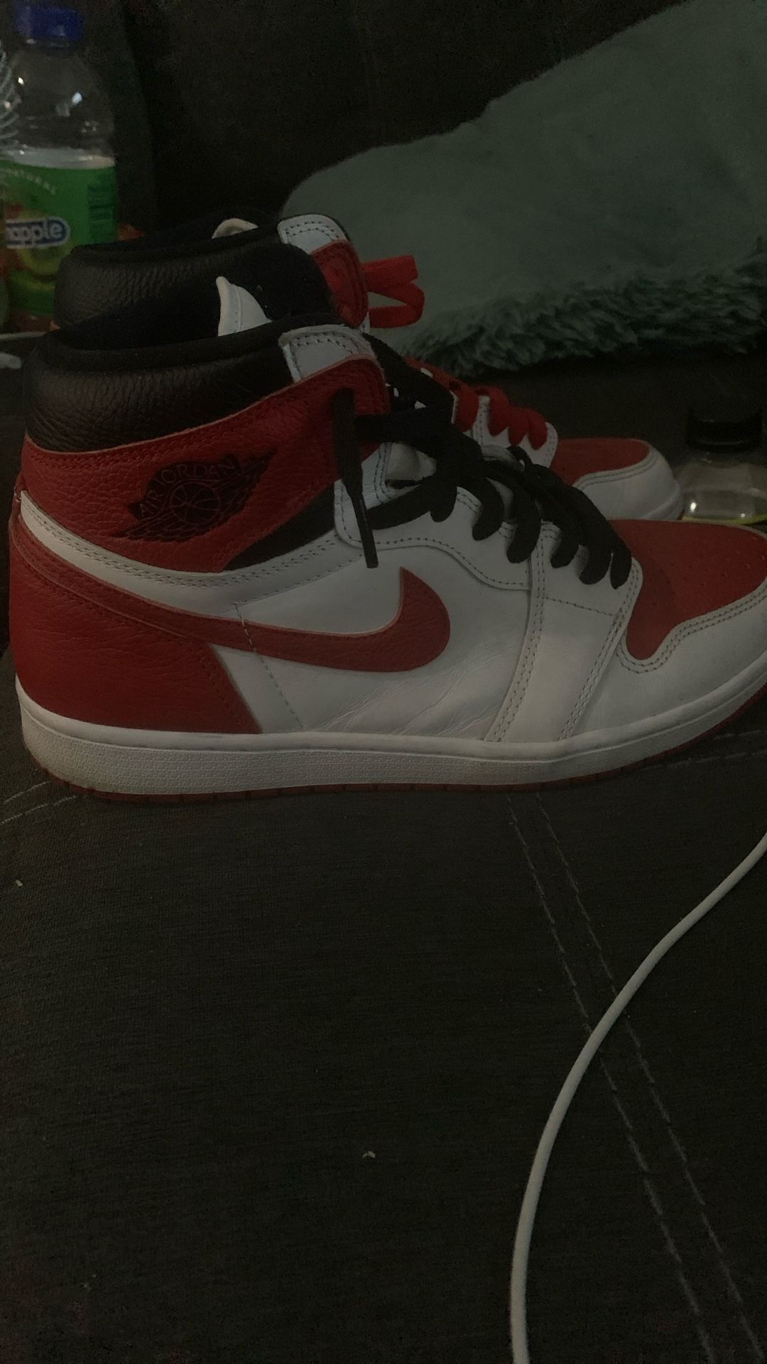 Air Jordan 1 Retro High OG