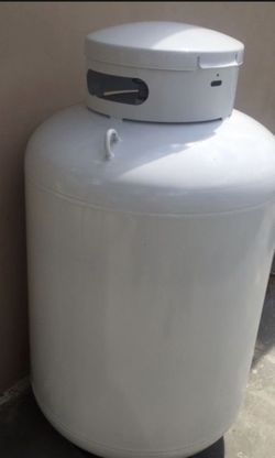 Propane tank NEW never used 120 gallon