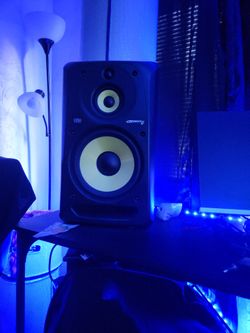 Krk Rokit 10 Inch Like New ..Mint 