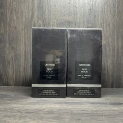 Tom Ford Oud Wood 