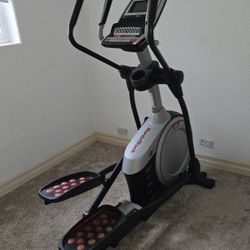 Nordictrack Elite 10.9 