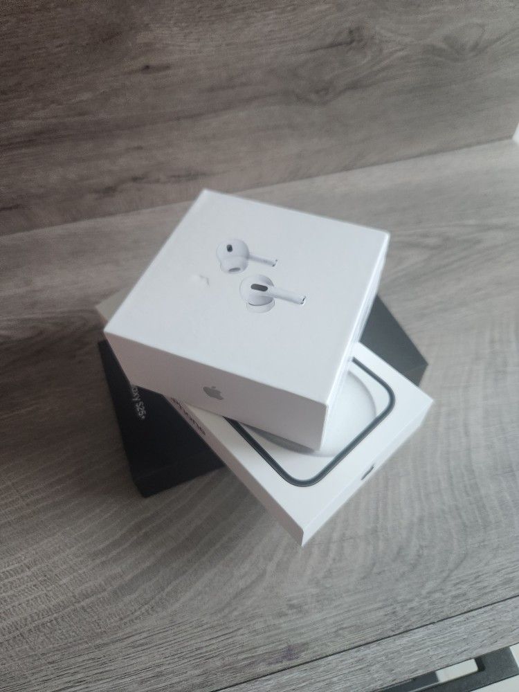 AirPods Pro 2 