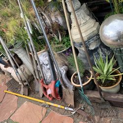 Tools For Sale $5 Each.