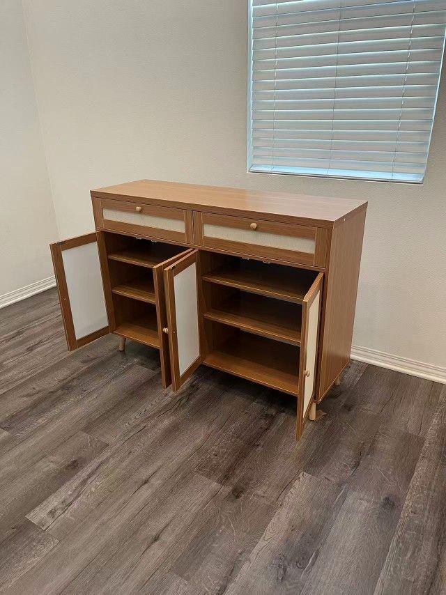 Kitchen Storage Cabinet Buffet Sideboard Cabinet Console Table Tv Stand