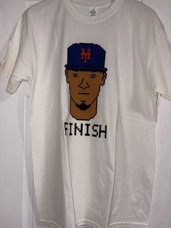 NYM Diaz Pixel Art Graphic T-Shirt