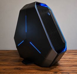 Alienware Area - 51 R2 PC
