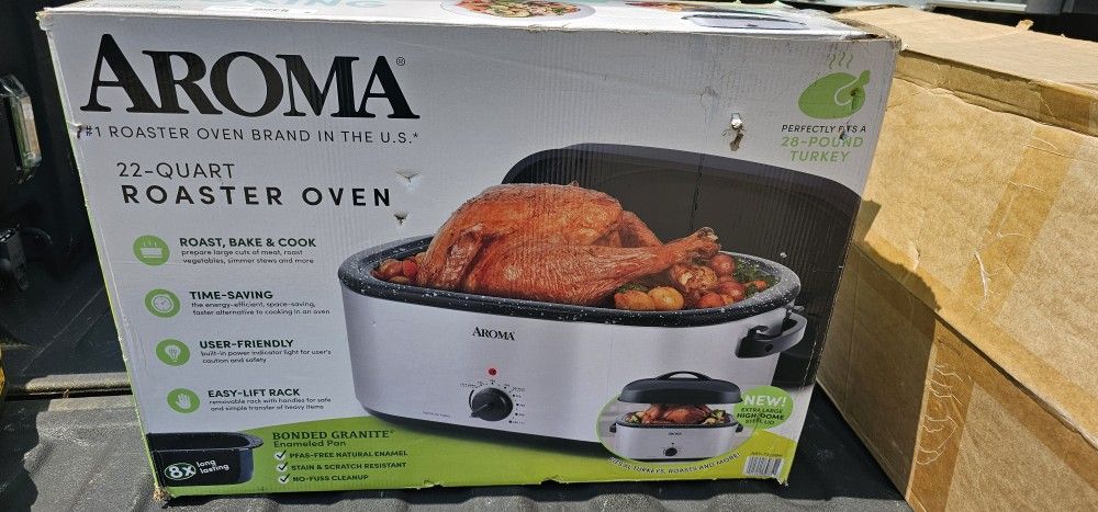 Roaster