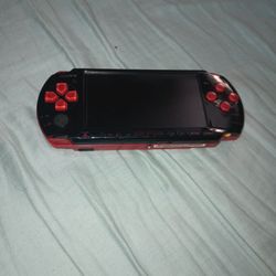 PSP 3001