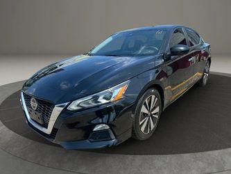 2022 Nissan Altima
