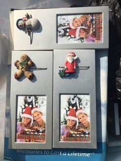 Picture frames