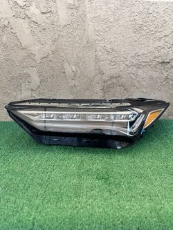 2022 2023 2024 Acura MDX Front Left Driver LED Headlight OEM