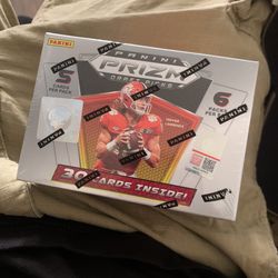 Panini Prizm Draft Picks