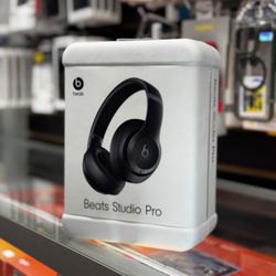 Beats Studio Pro 