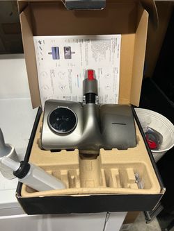 SATUO Dyson wet/dry floor  Cleaner Floor Head Attachment