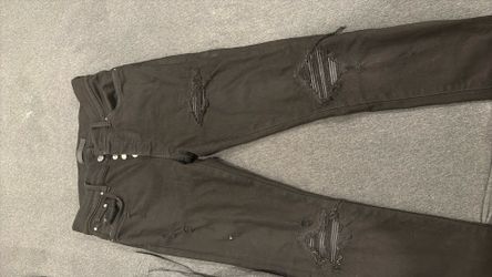 Amiri Mx1 Jeans Size 30