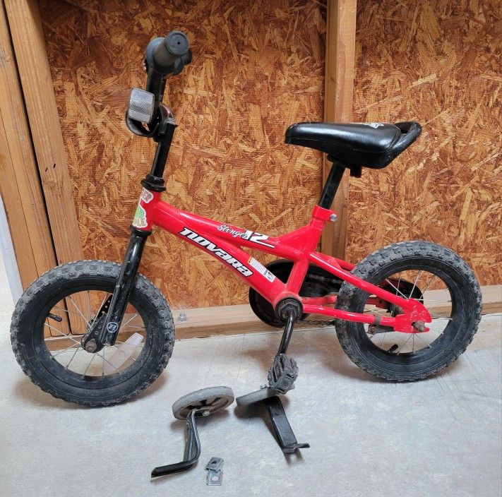 Kids Bike