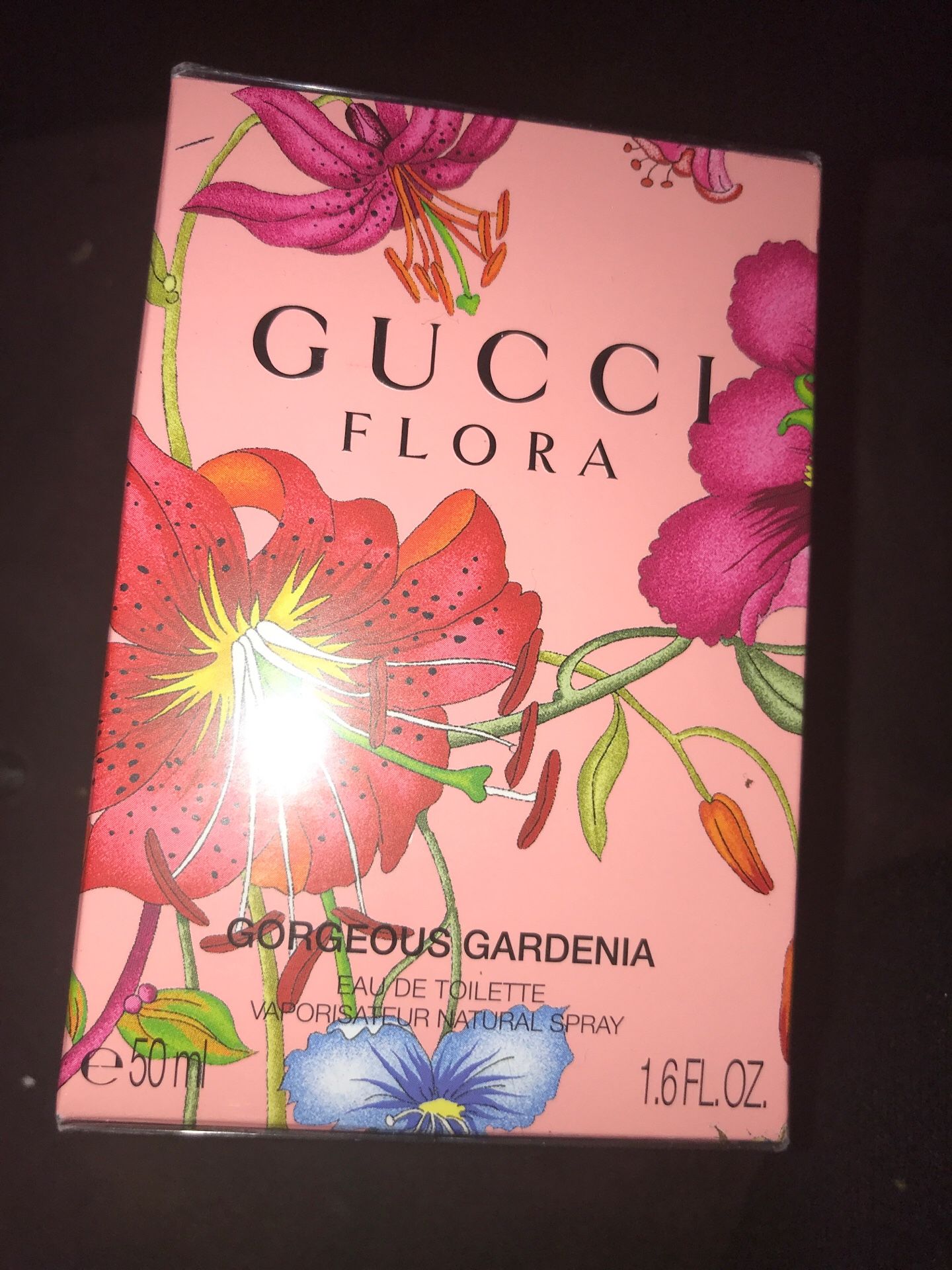 Gucci Perfume