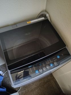 COMFEE 2.4 Cu. Ft. Portable Washing Machine
