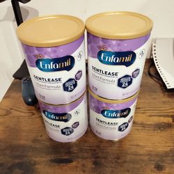 Enfamil formula