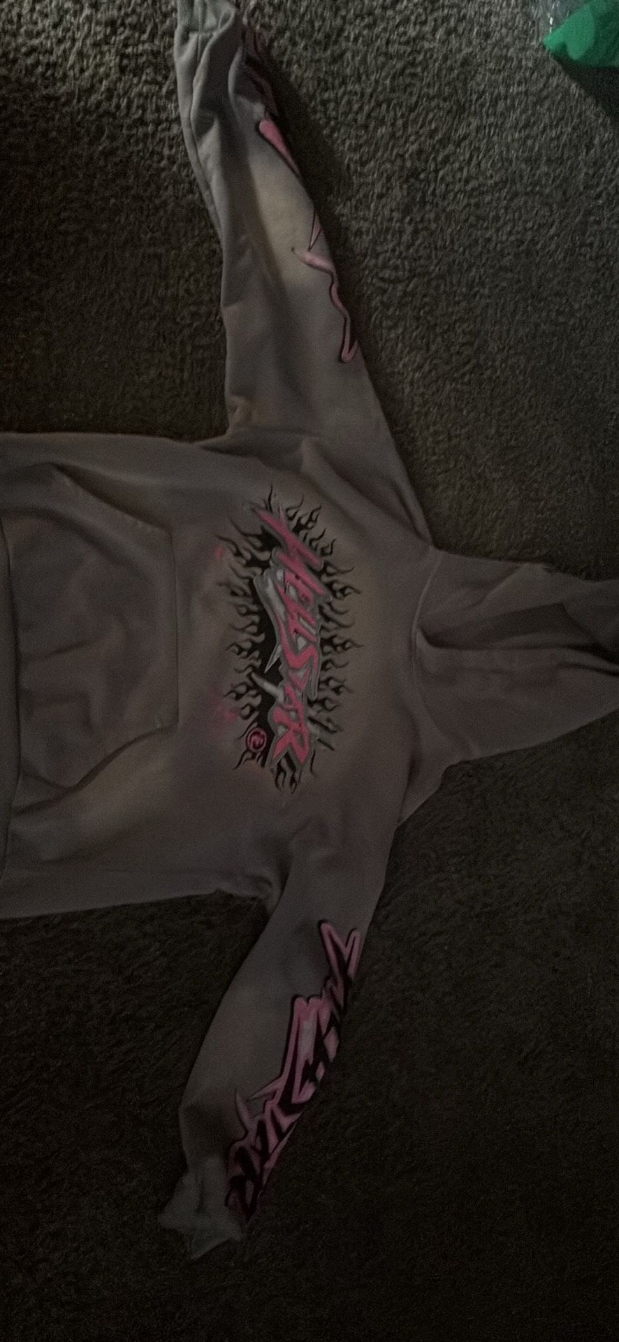 HellStar Hoodie