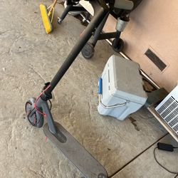 Electric Scooter Asking For 250 Everything Is Good Nothing Is Wrong With It