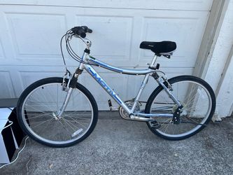 26” Mountain Bike in Good Shape