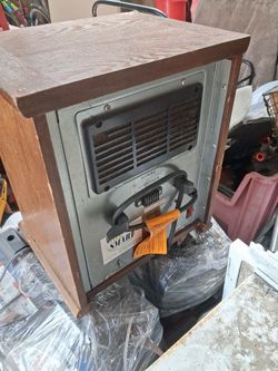 Heater