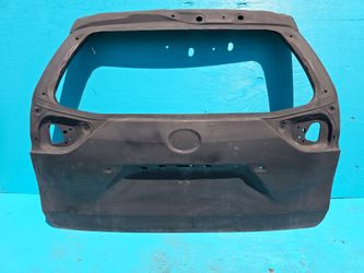SIENNA 2011 2012 2013 2014 2015 2016 2017 2018 TAILGATE OEM
