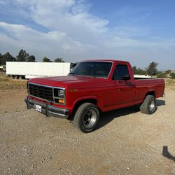 1982 Ford F-150