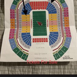 Cardinal Tickets For Sale 2023