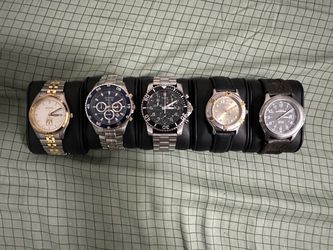 Watches for sale