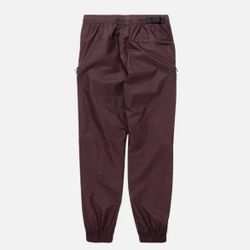 Nike X Nocta Dark Wine Wind Breaker Pants