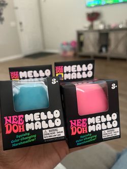 Needoh Mello Mallo