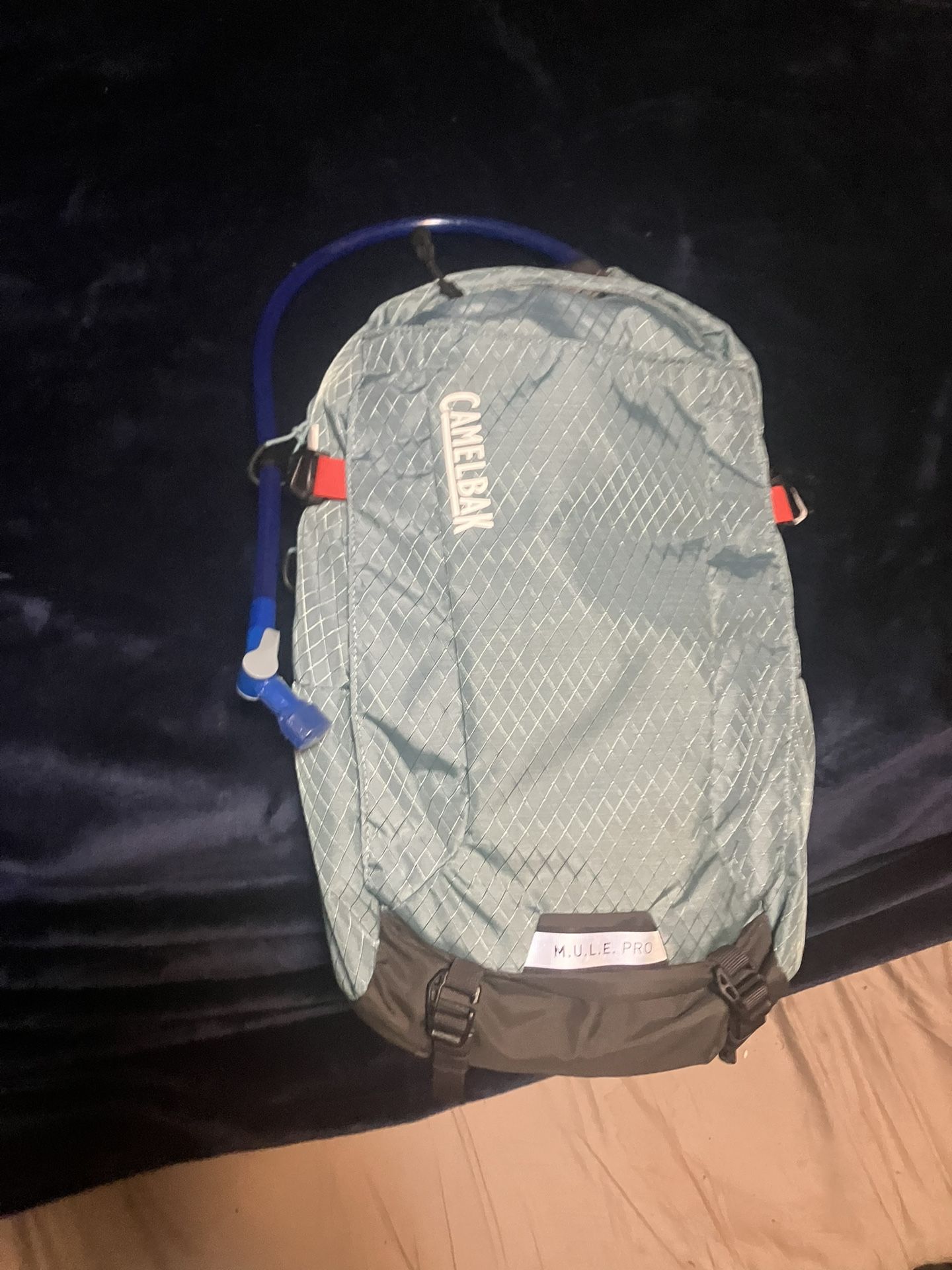 Camel Back -Water Backpack 