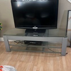 tv holder