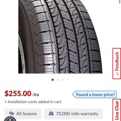 YOKOHAMA GEOLANDAR H/T G056