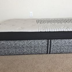 Mattress 